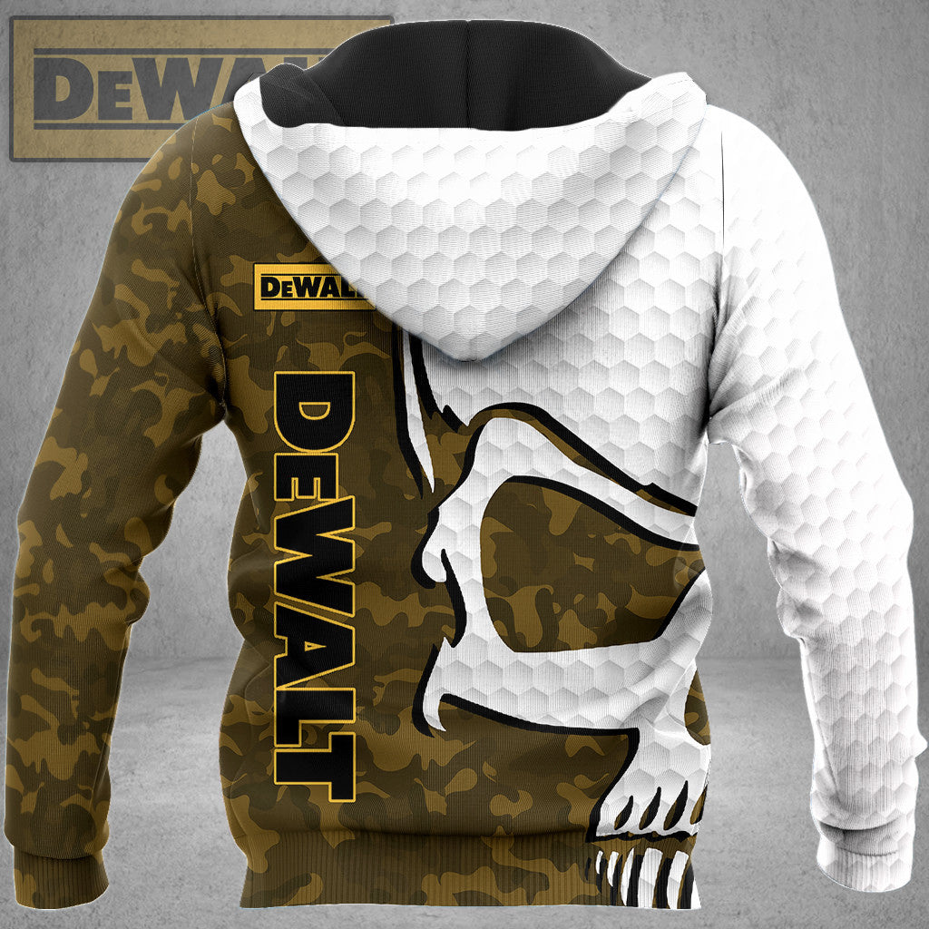 DW 3D Apparels