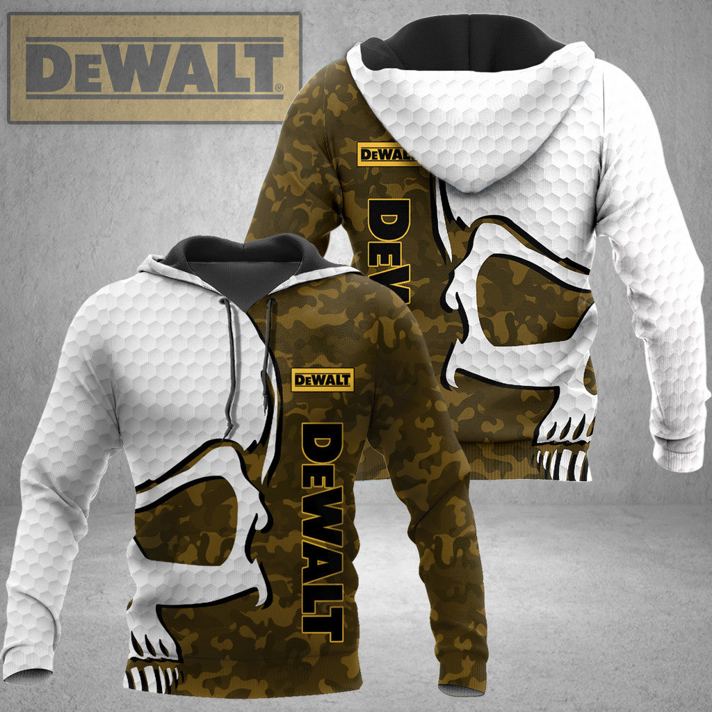 DW 3D Apparels