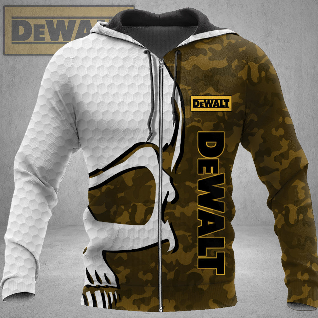 DW 3D Apparels