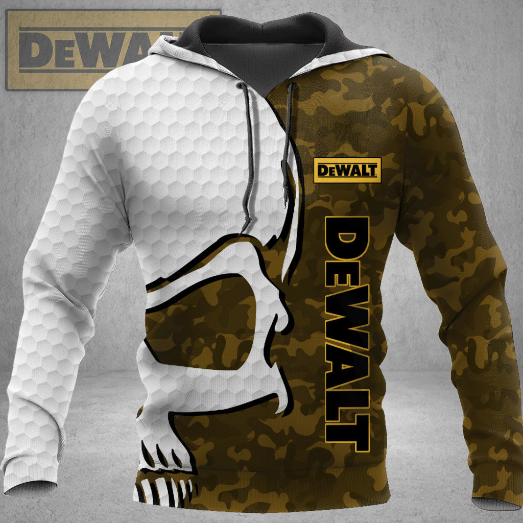 DW 3D Apparels