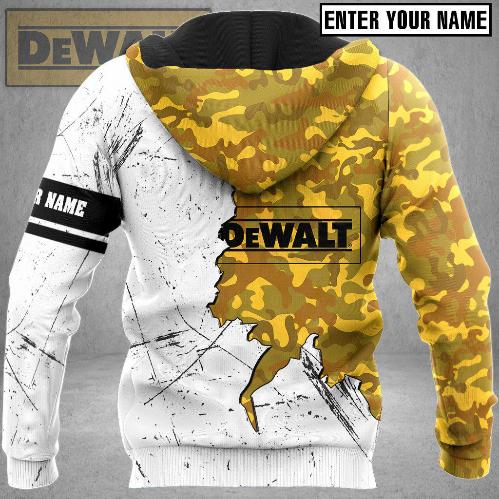DW 3D Apparels