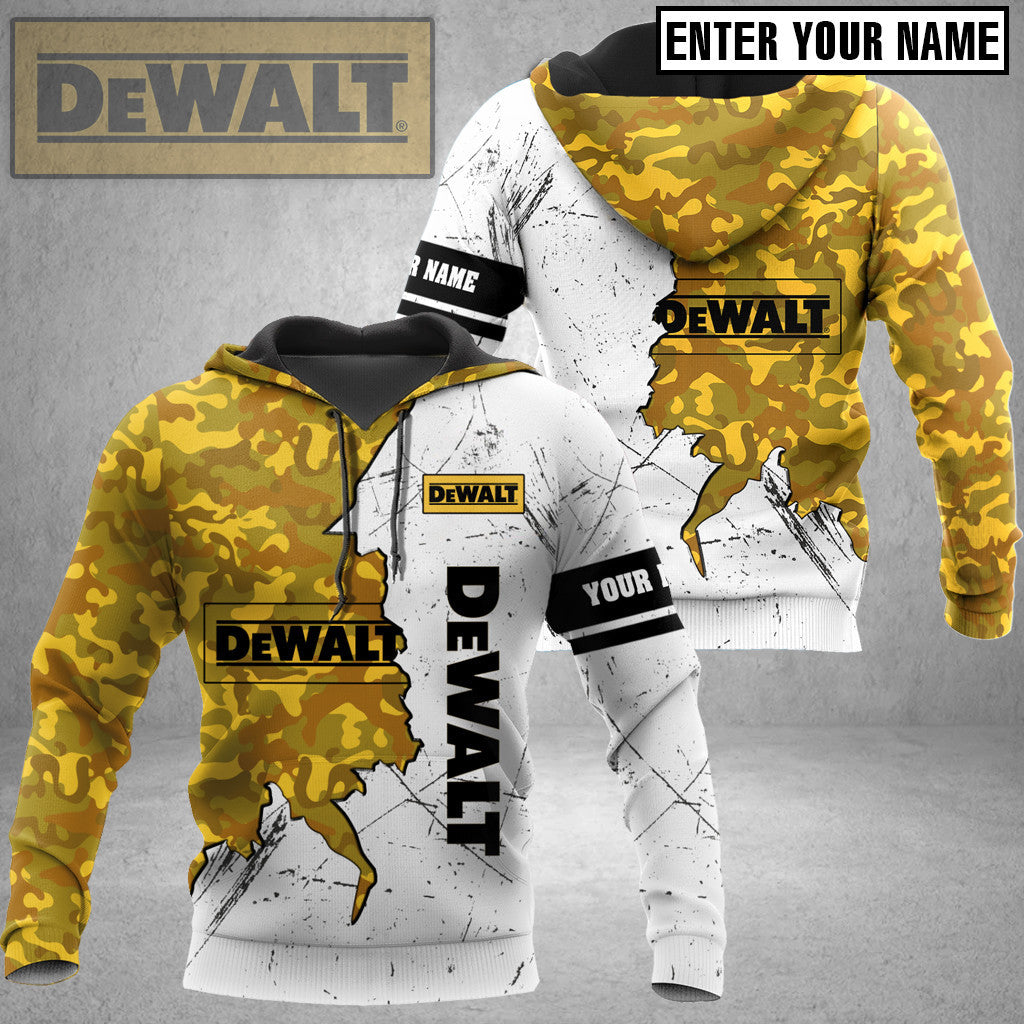DW 3D Apparels