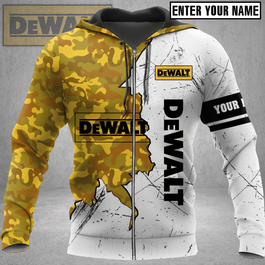 DW 3D Apparels