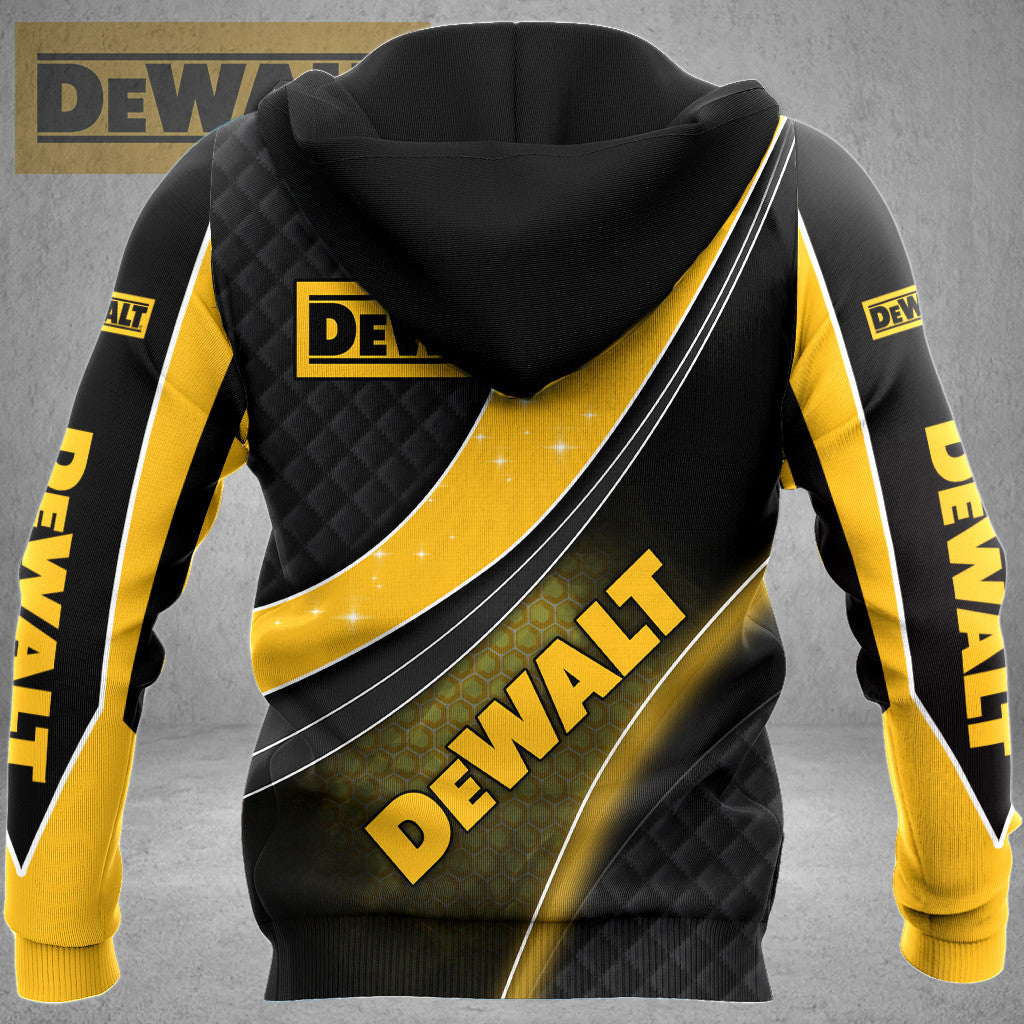 DW 3D Apparels