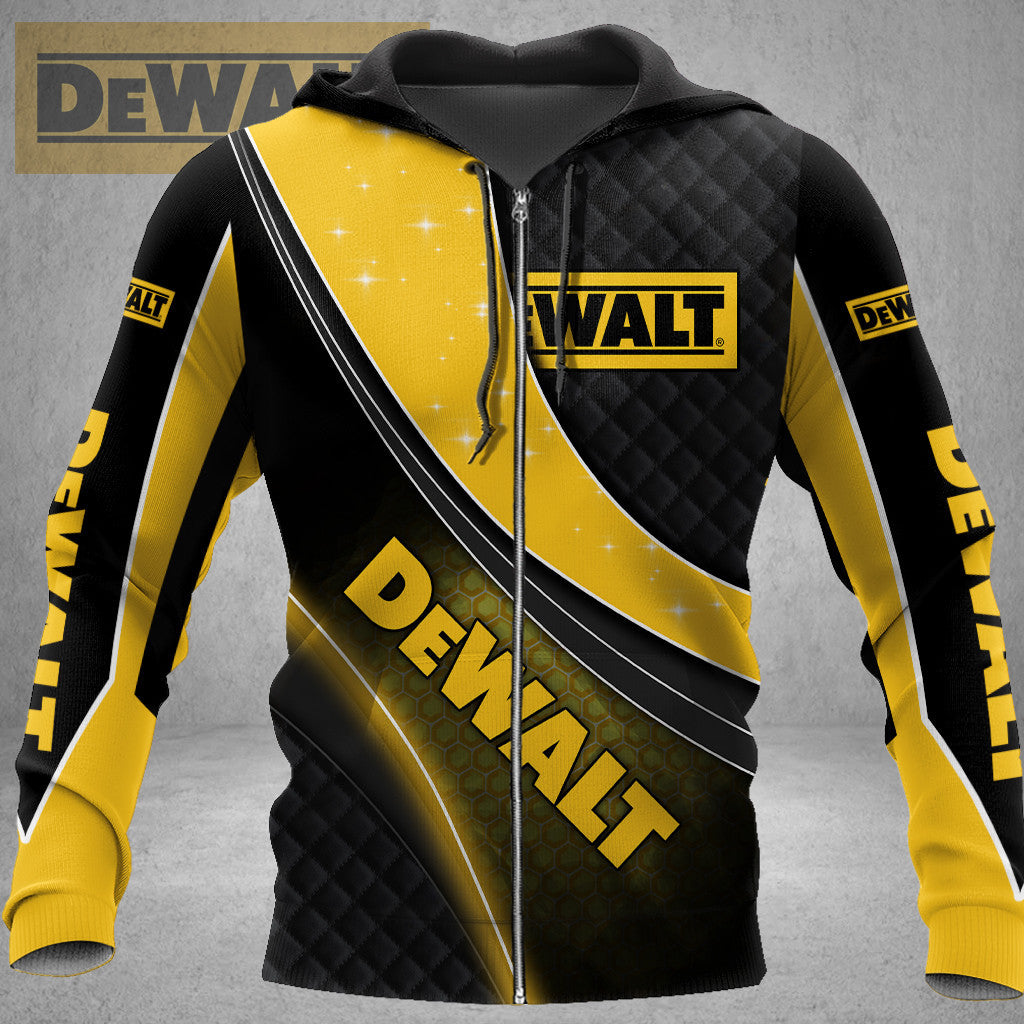 DW 3D Apparels