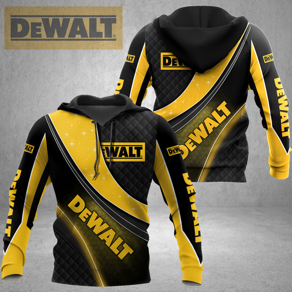 DW 3D Apparels