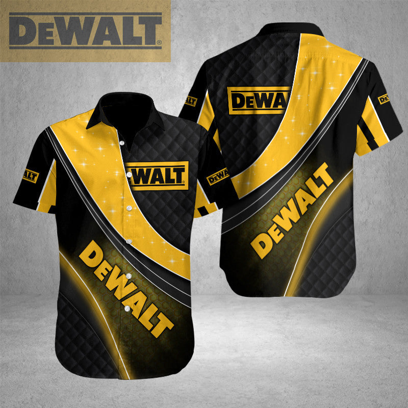 DW 3D Apparels