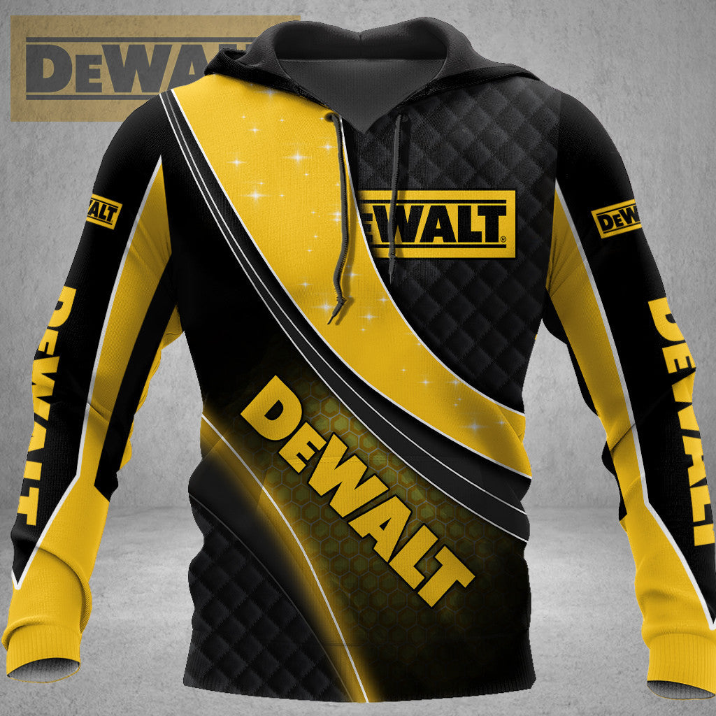 DW 3D Apparels