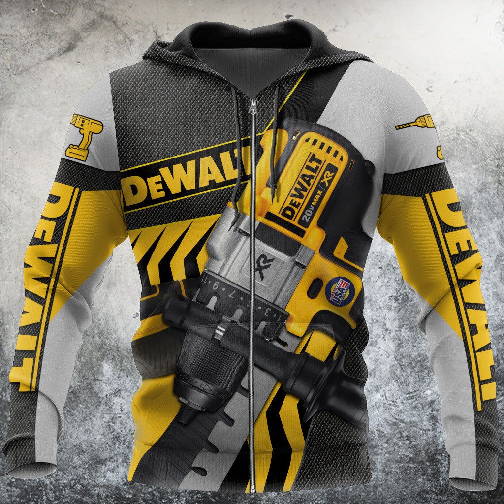 DW 3D Apparels