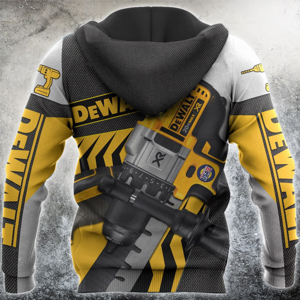 DW 3D Apparels