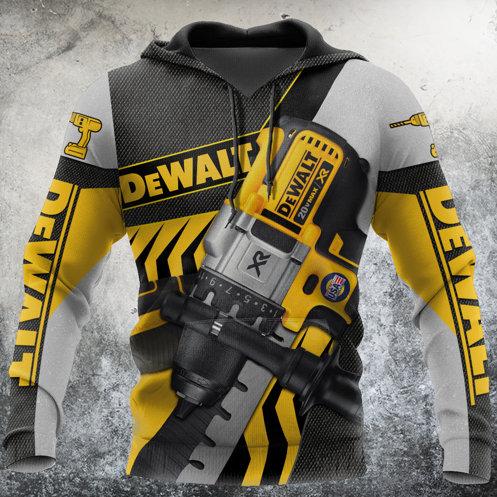 DW 3D Apparels