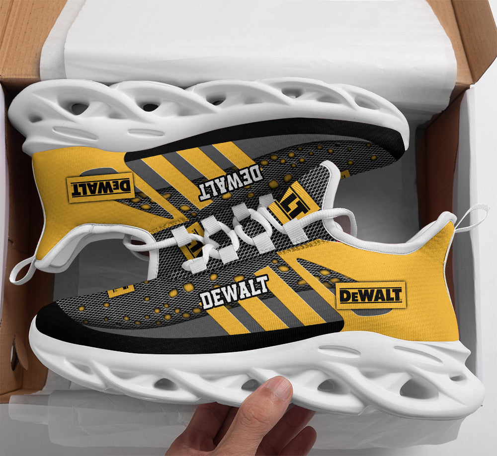 DW Custom Sneaker