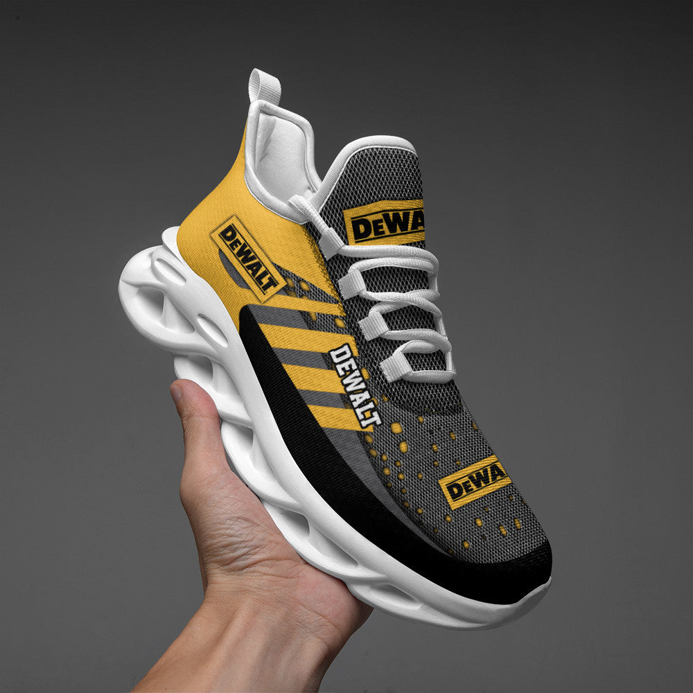 DW Custom Sneaker