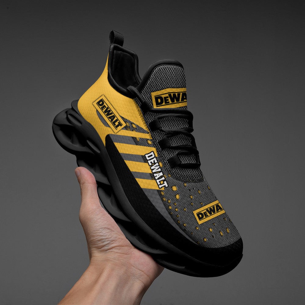 DW Custom Sneaker