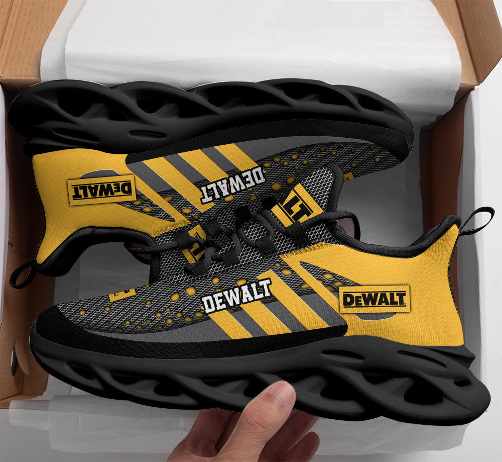 DW Custom Sneaker