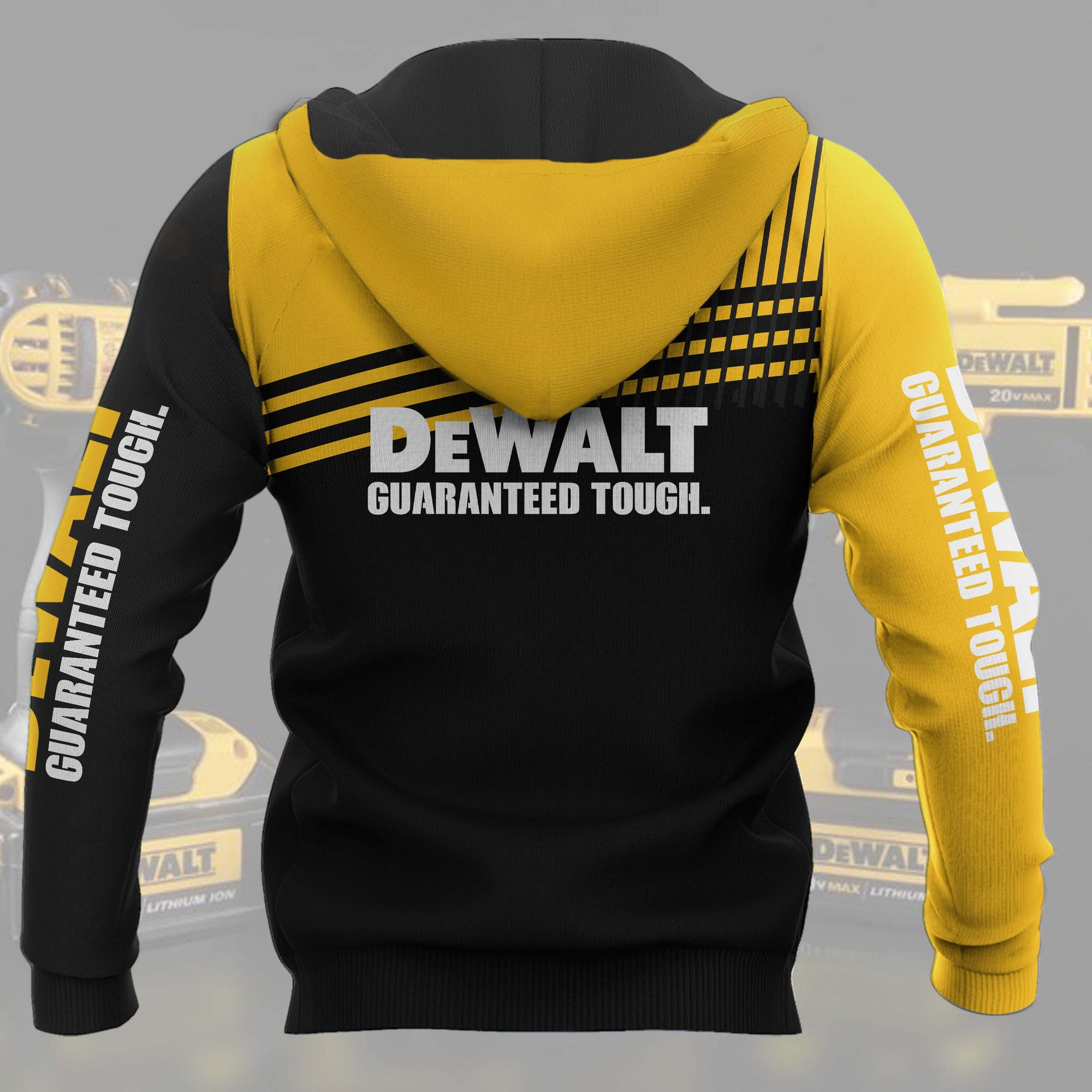 DW 3D Shirts
