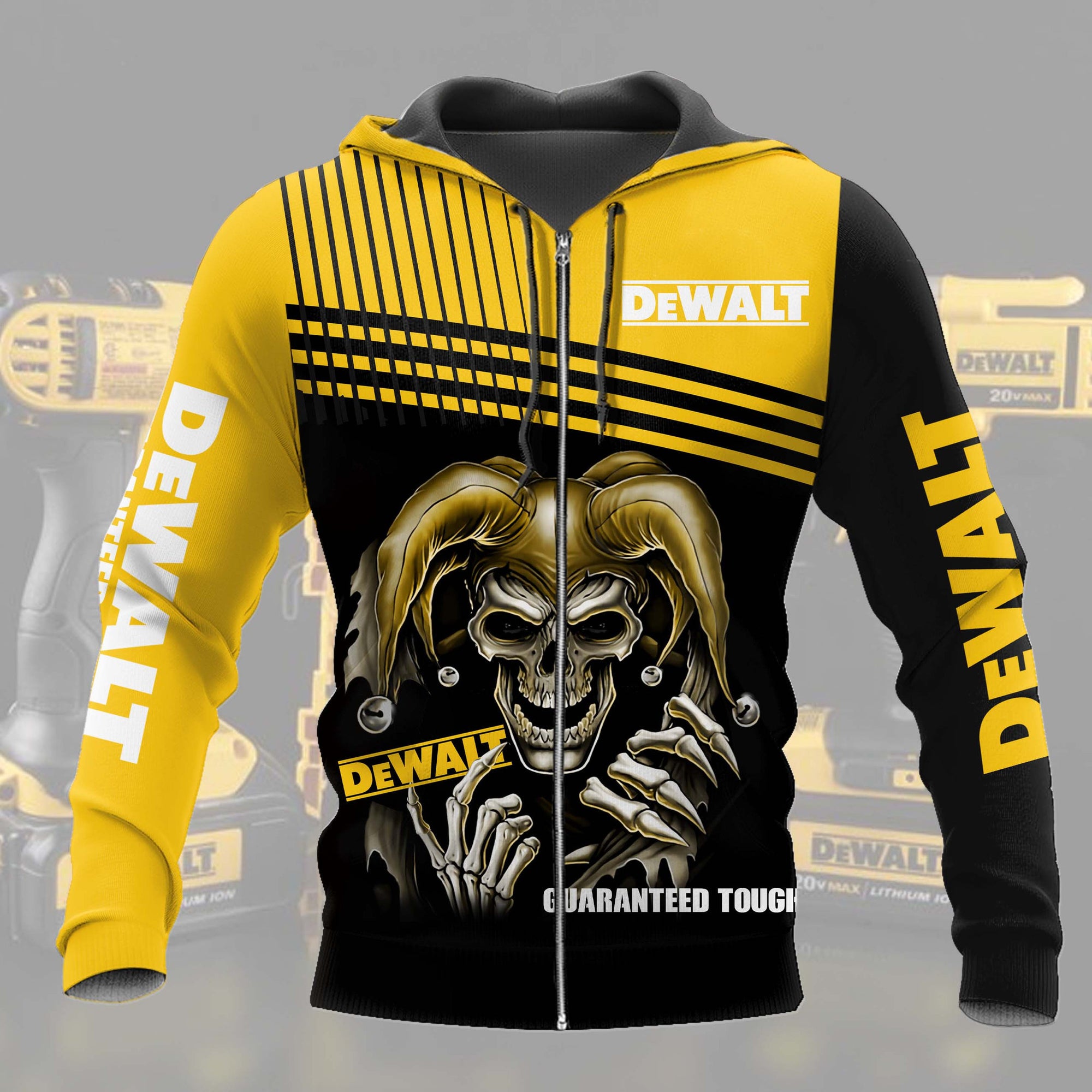 DW 3D Shirts