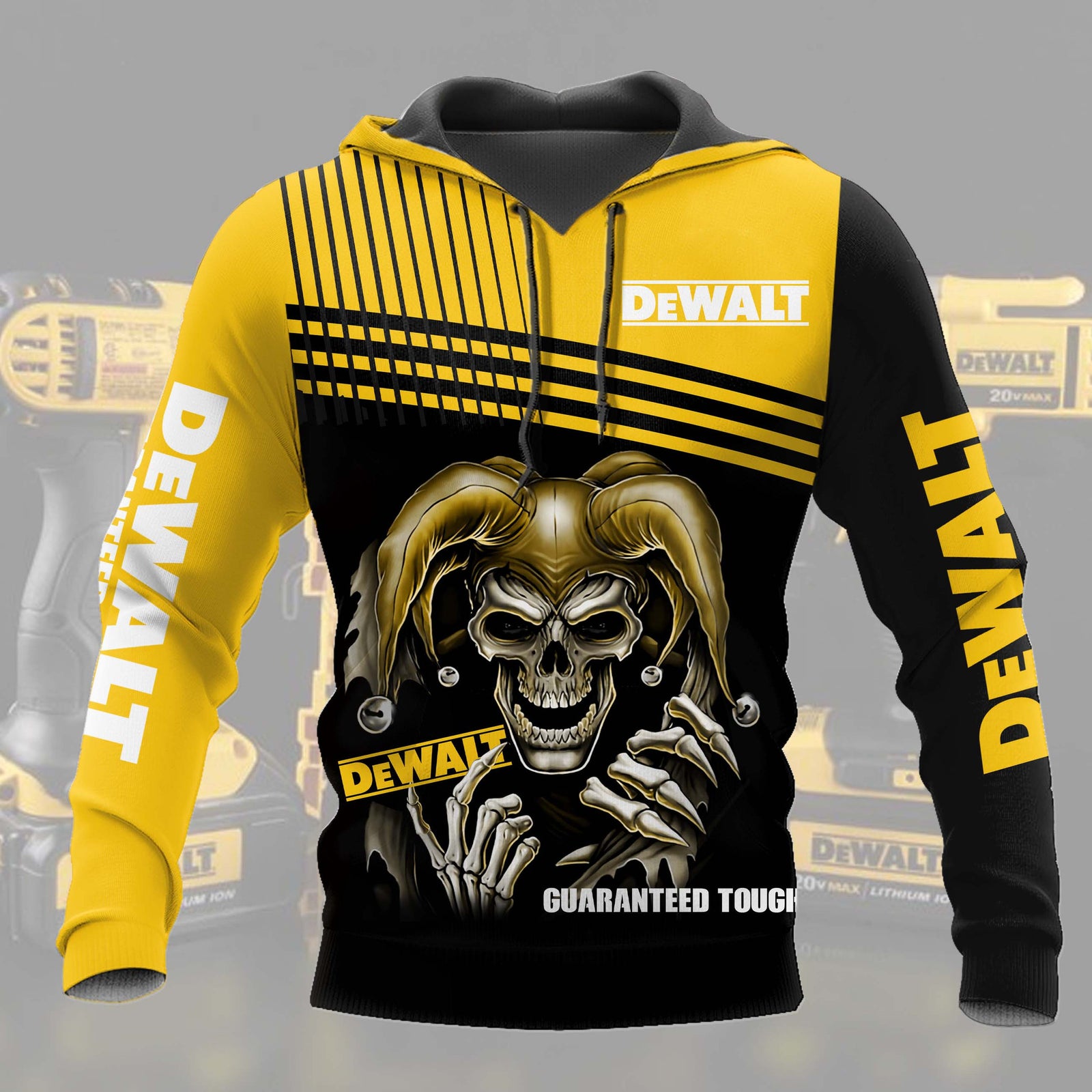 DW 3D Shirts