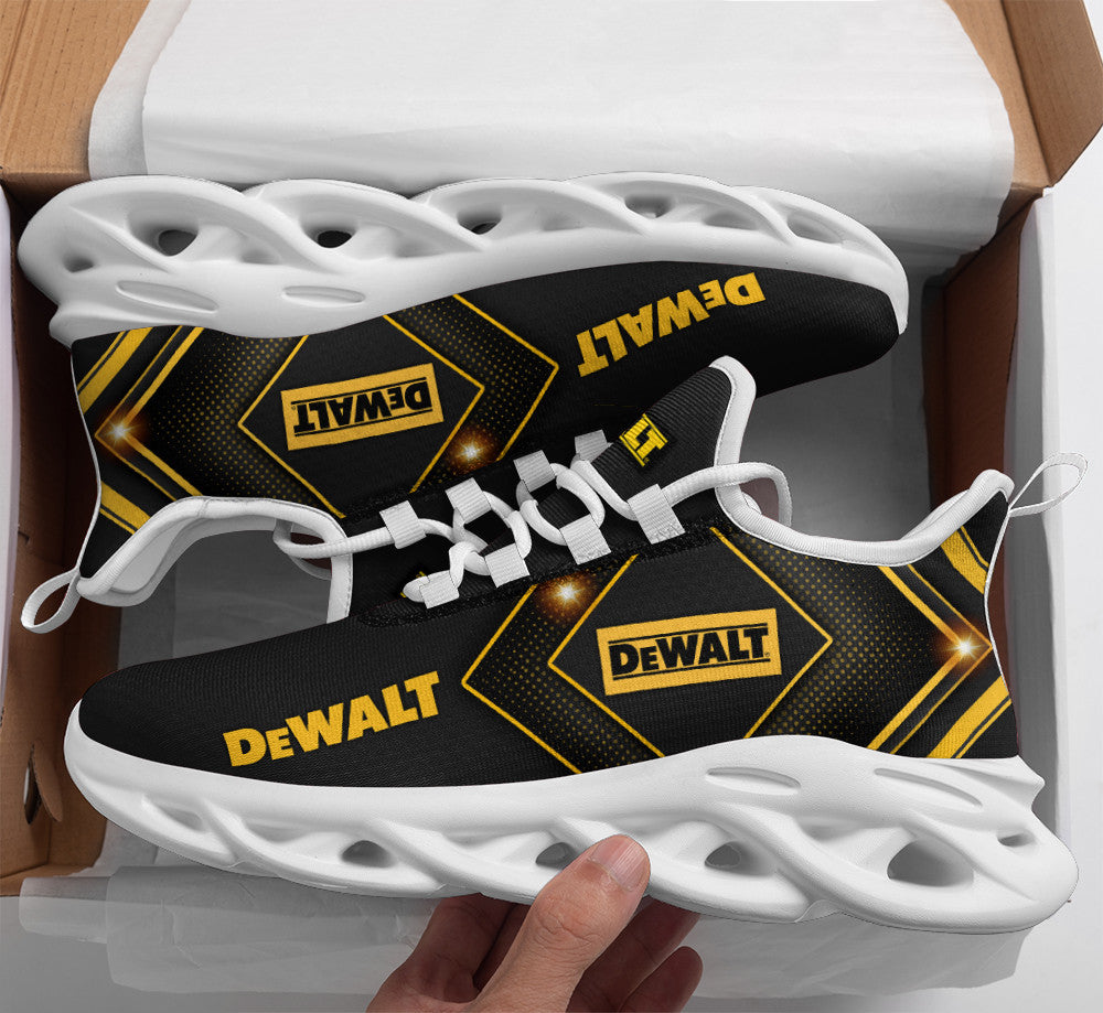 DW Custom Sneaker