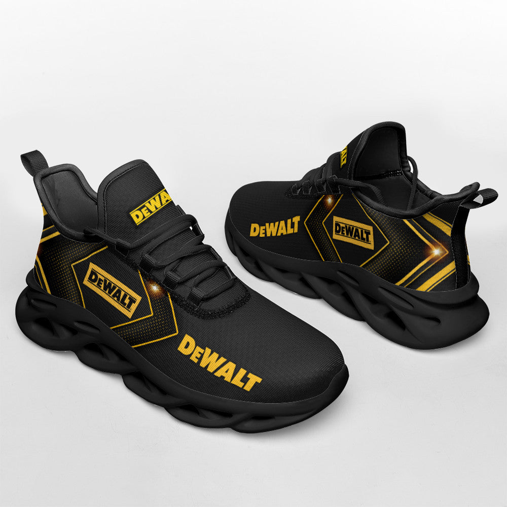 DW Custom Sneaker