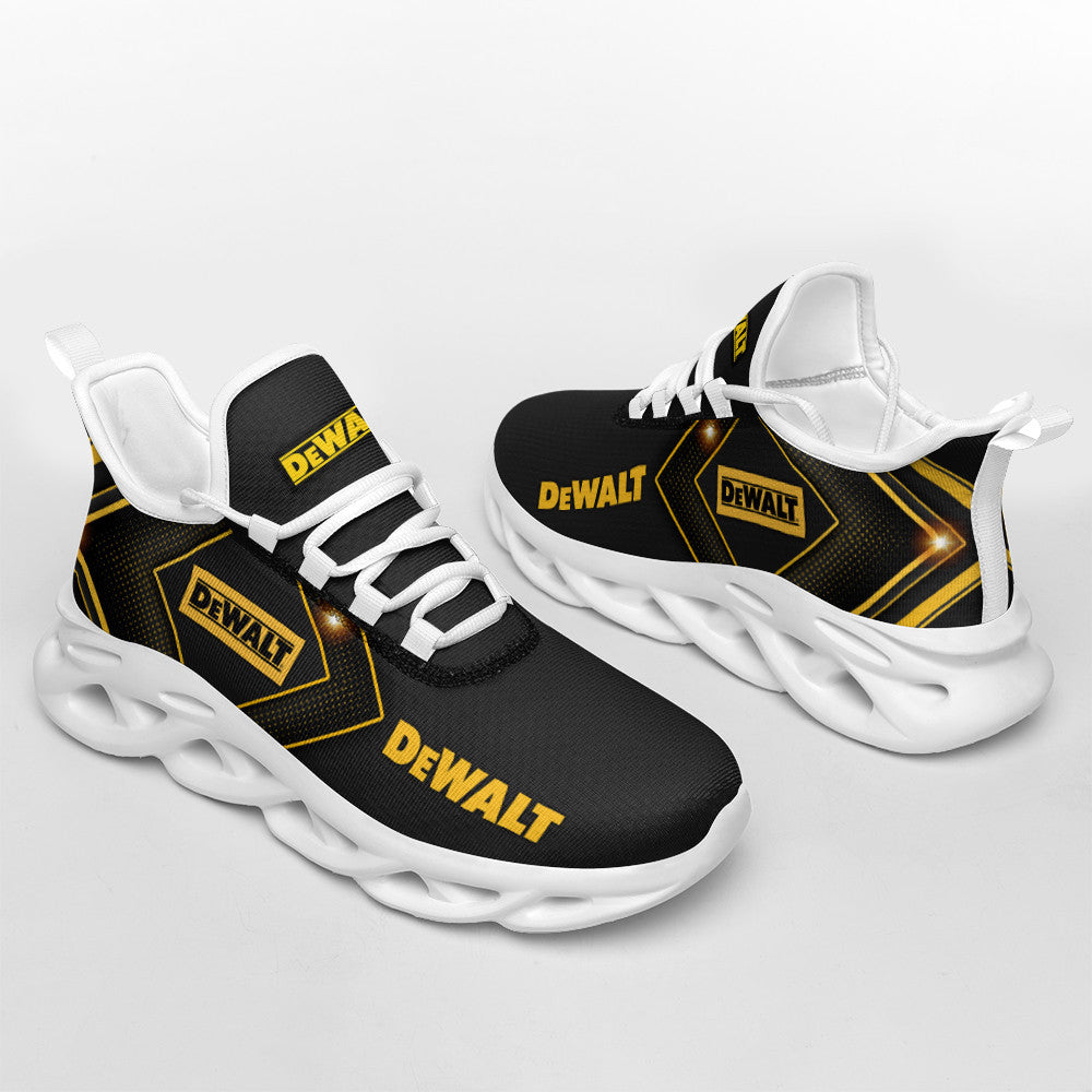 DW Custom Sneaker