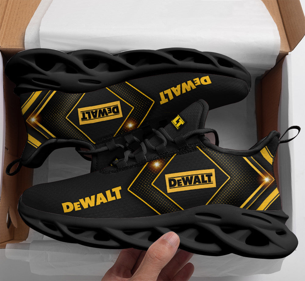 DW Custom Sneaker