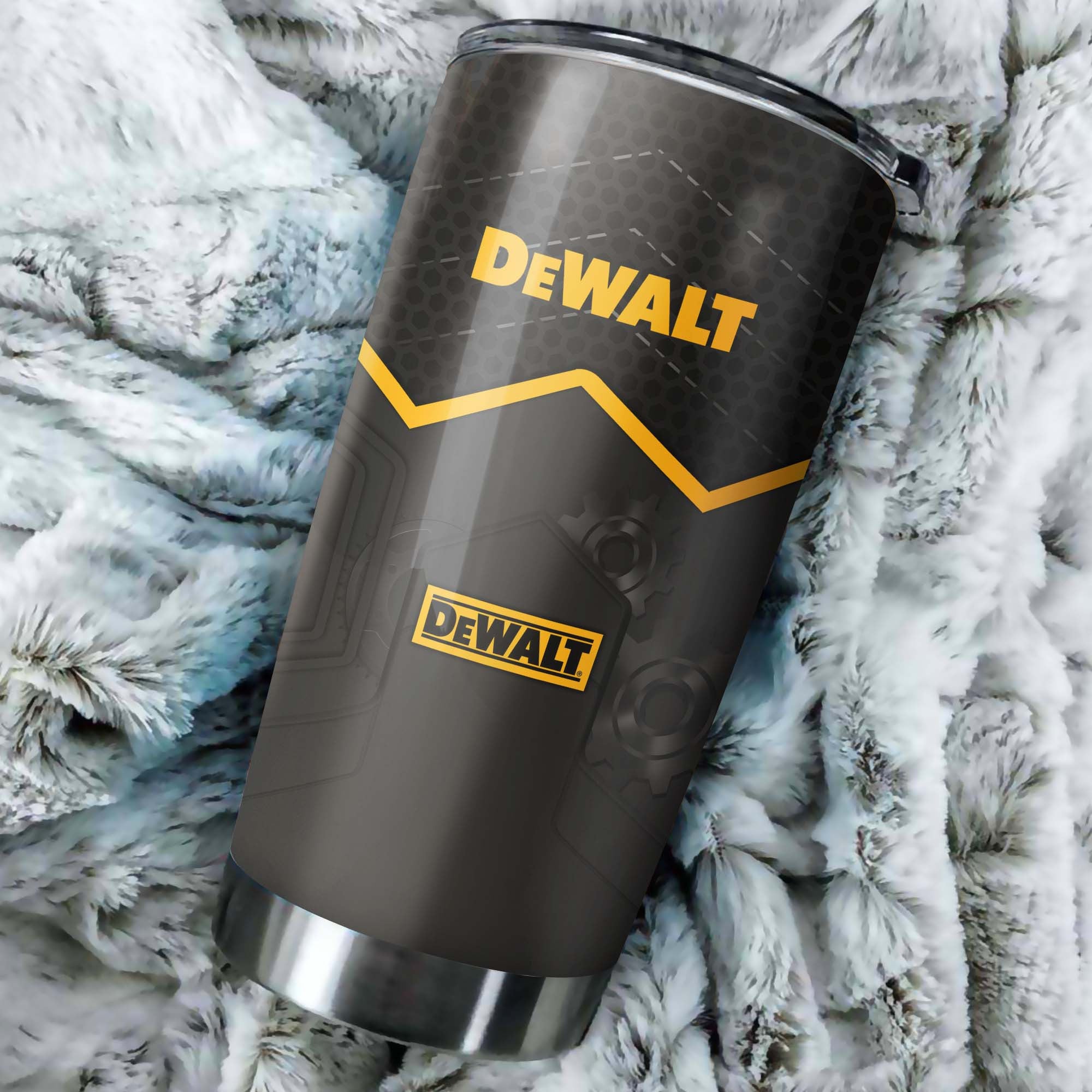 DW Tumbler Cup