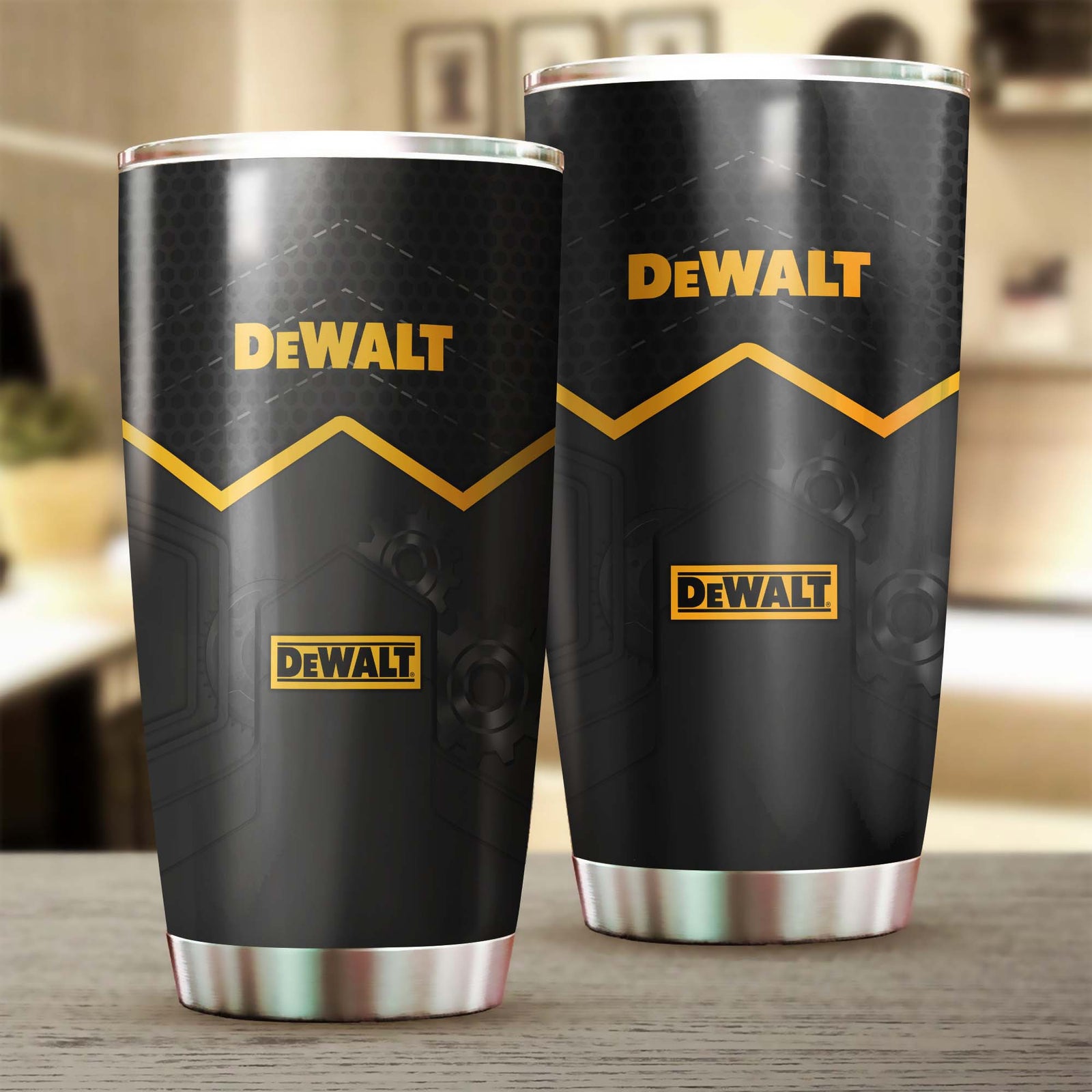 DW Tumbler Cup