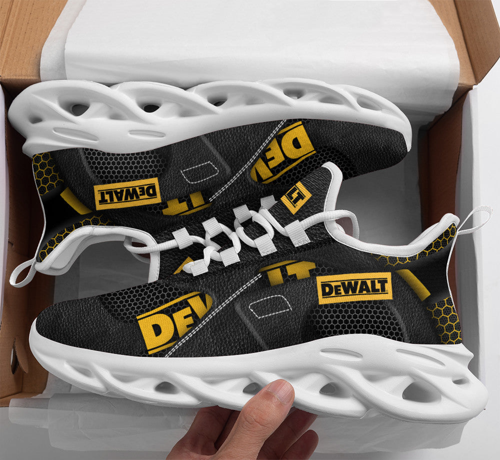 DW Custom Sneaker