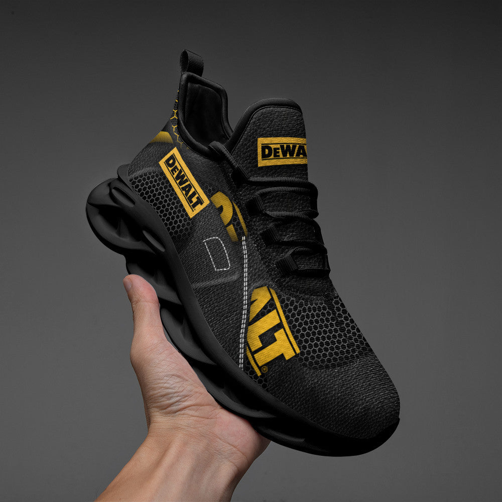DW Custom Sneaker