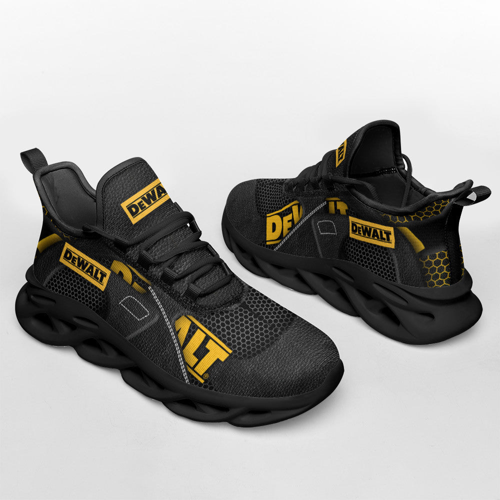 DW Custom Sneaker