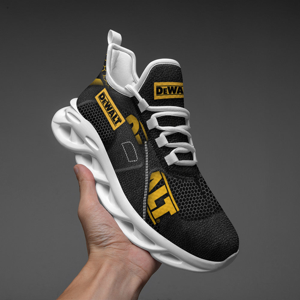 DW Custom Sneaker