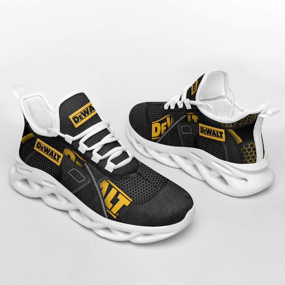 DW Custom Sneaker