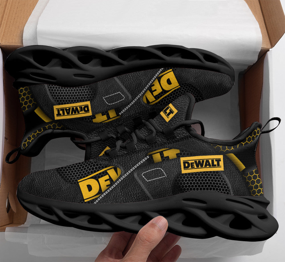 DW Custom Sneaker