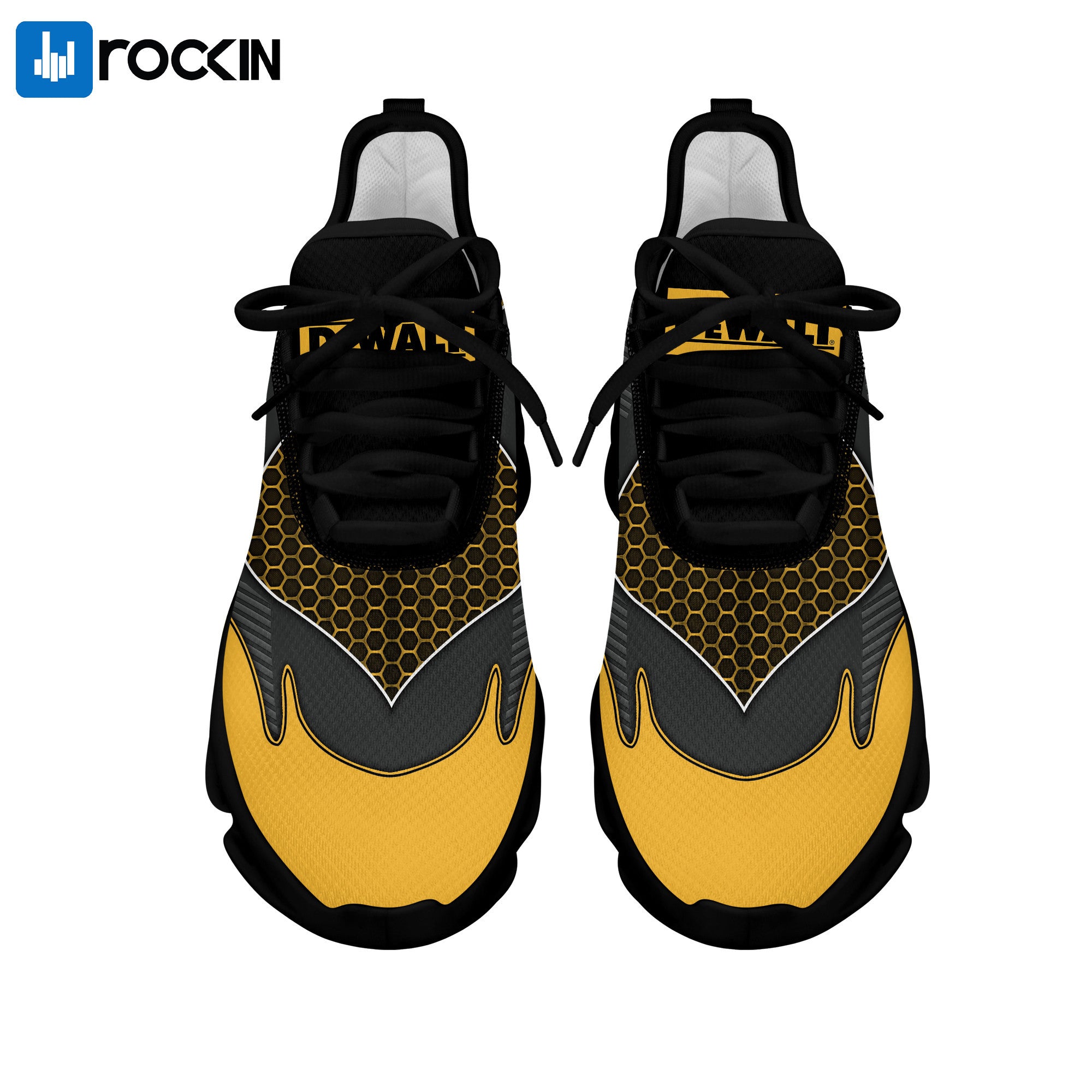 DW Custom Sneaker