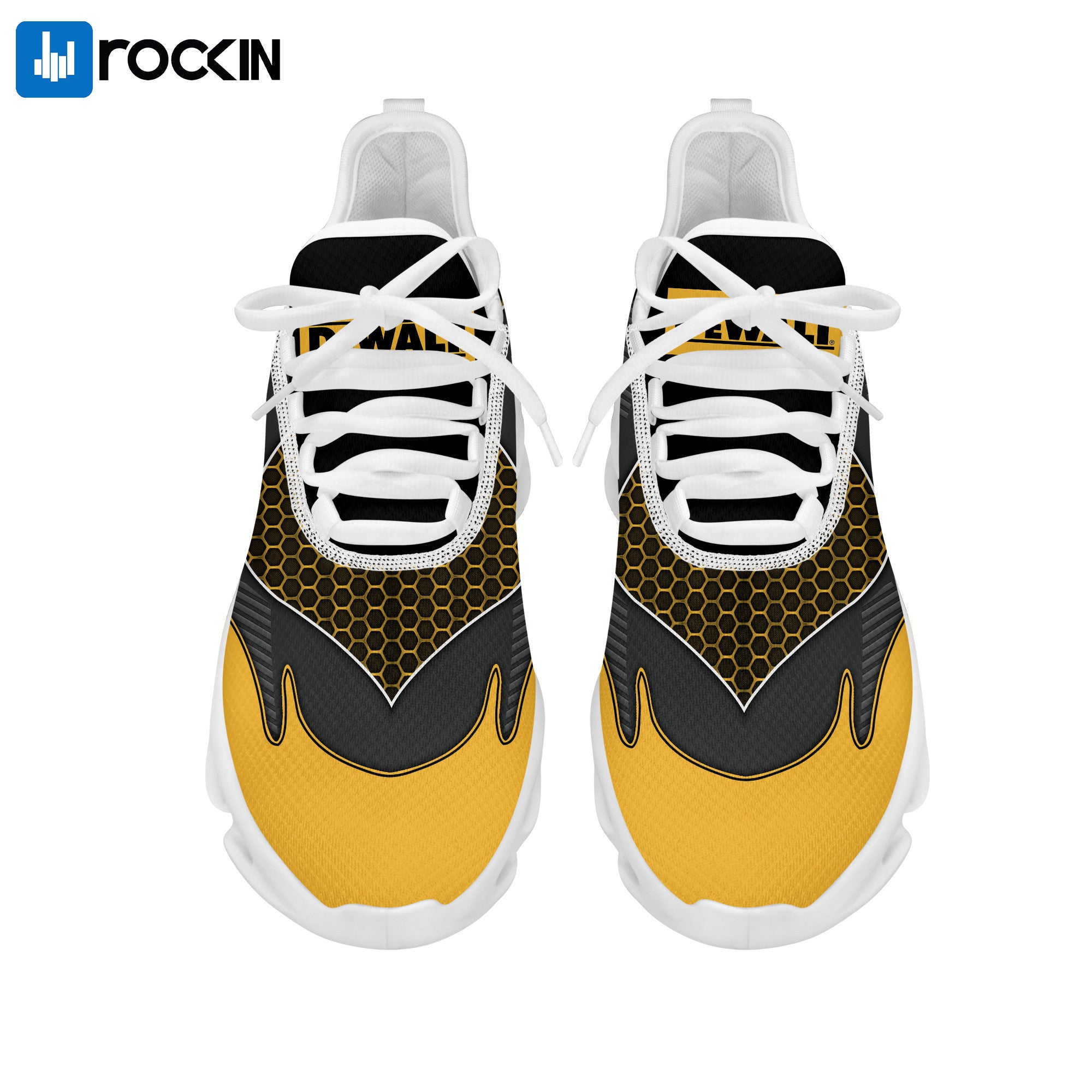 DW Custom Sneaker