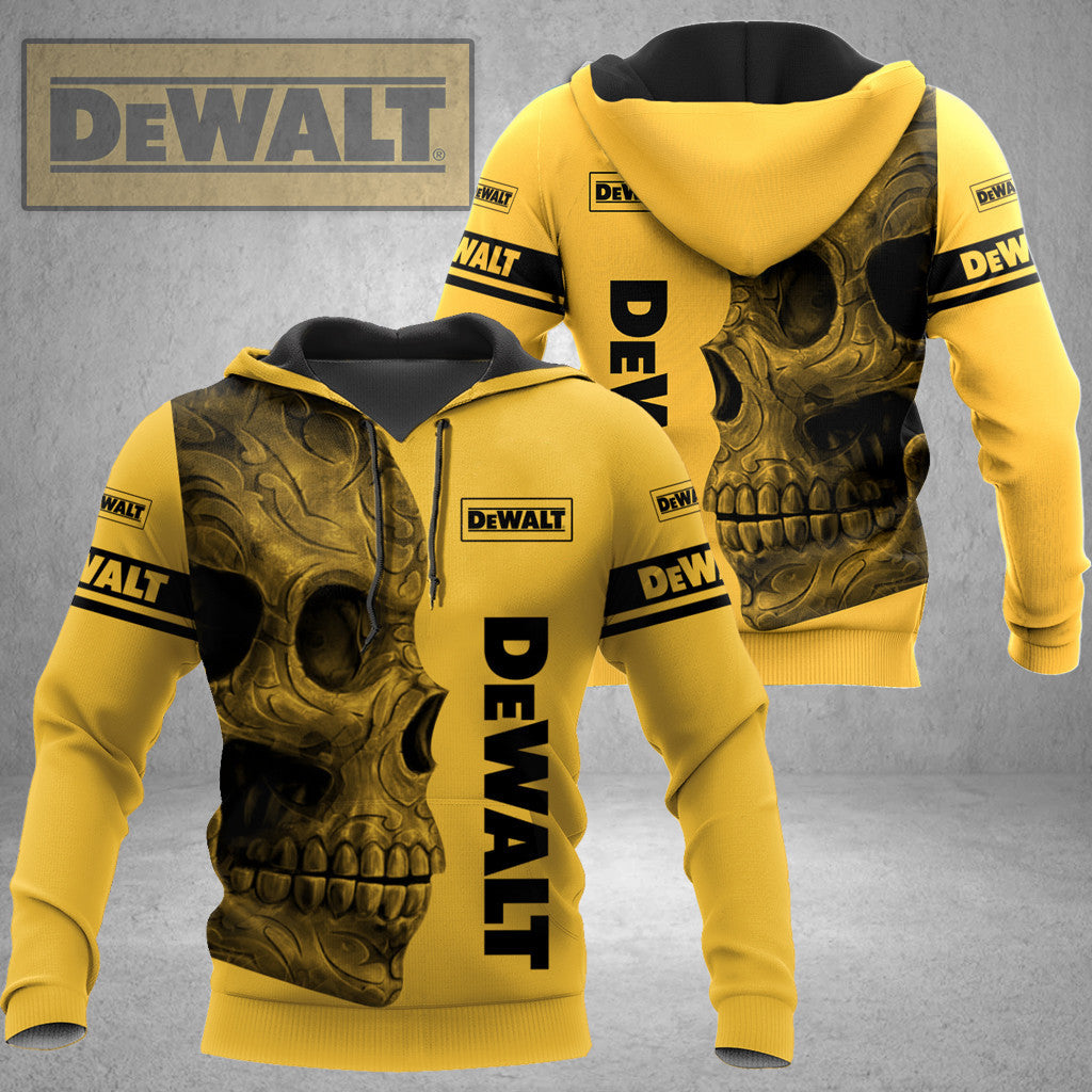 DW 3D Apparels