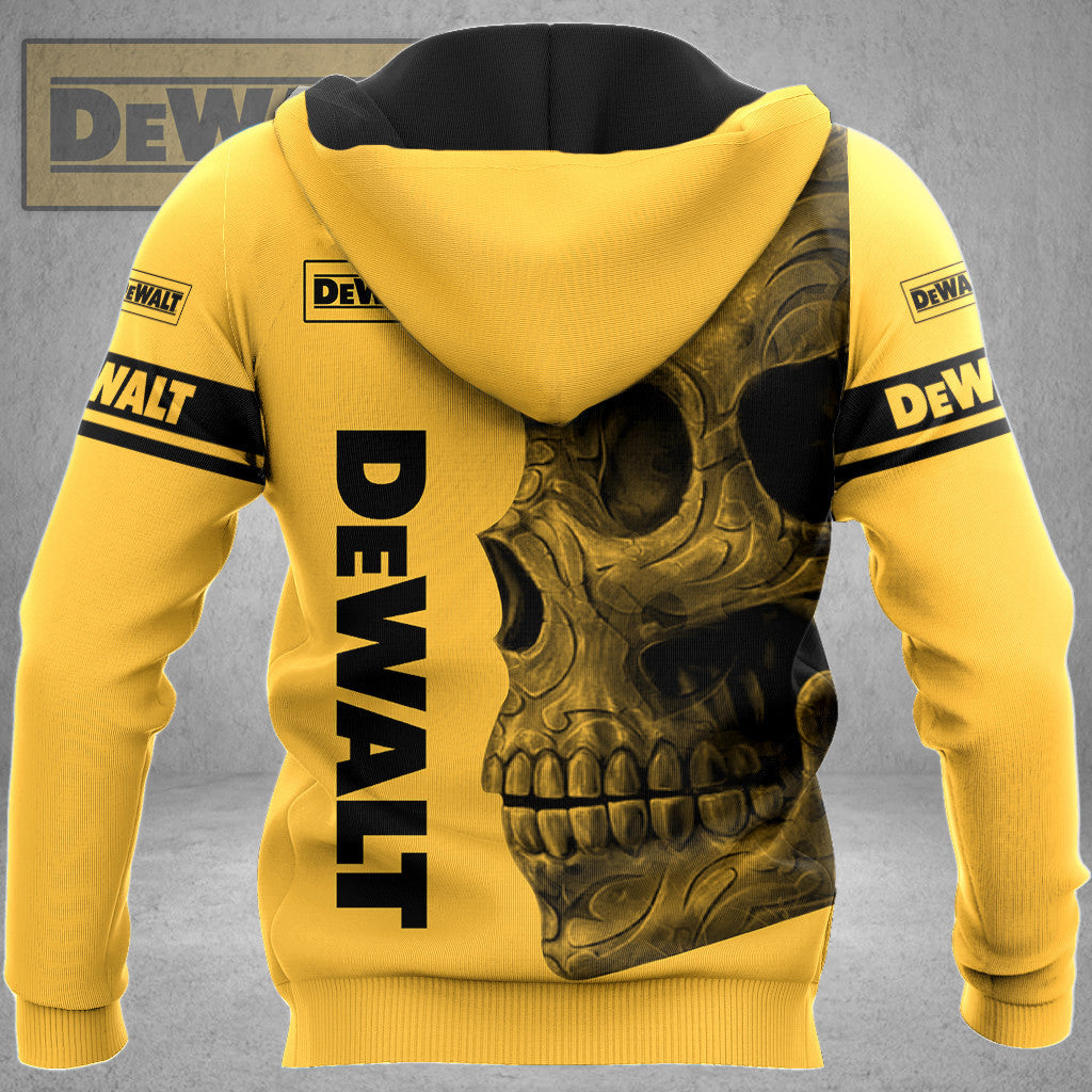 DW 3D Apparels