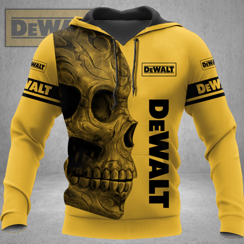 DW 3D Apparels