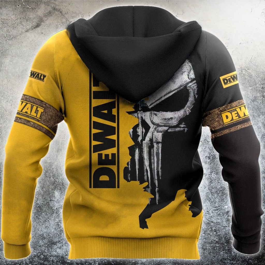 DW 3D Apparels