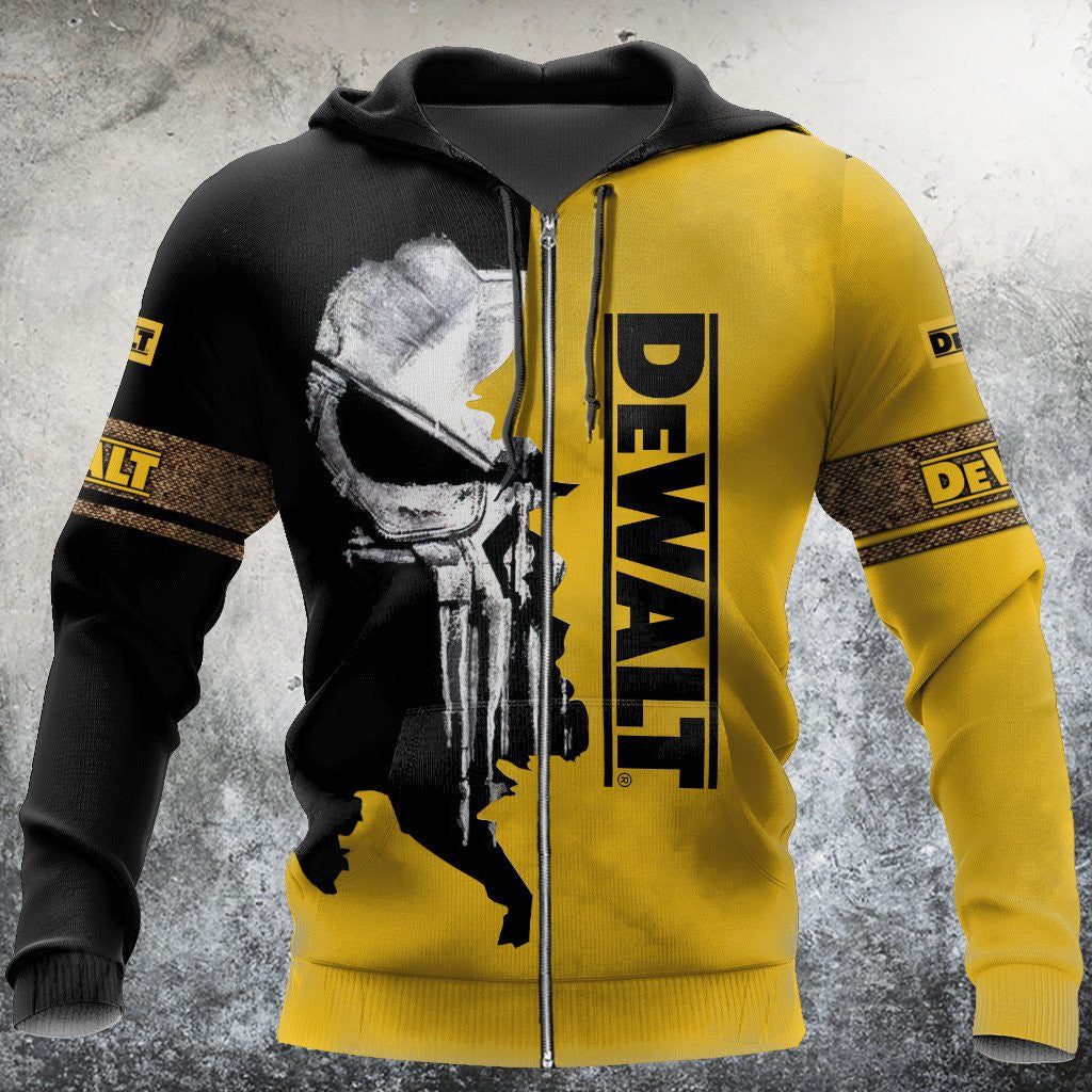 DW 3D Apparels