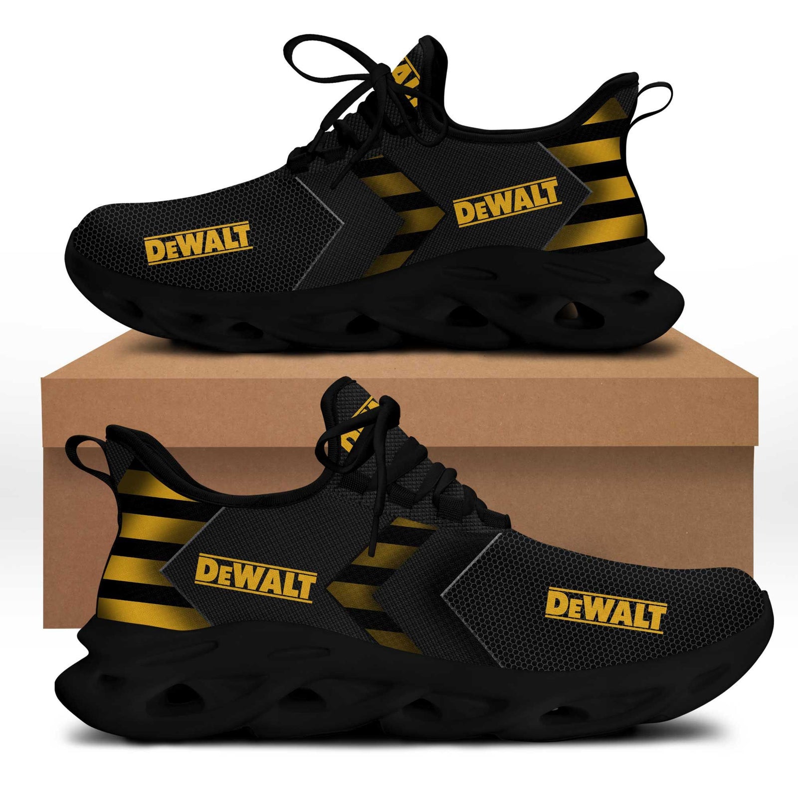 DW Custom Sneaker