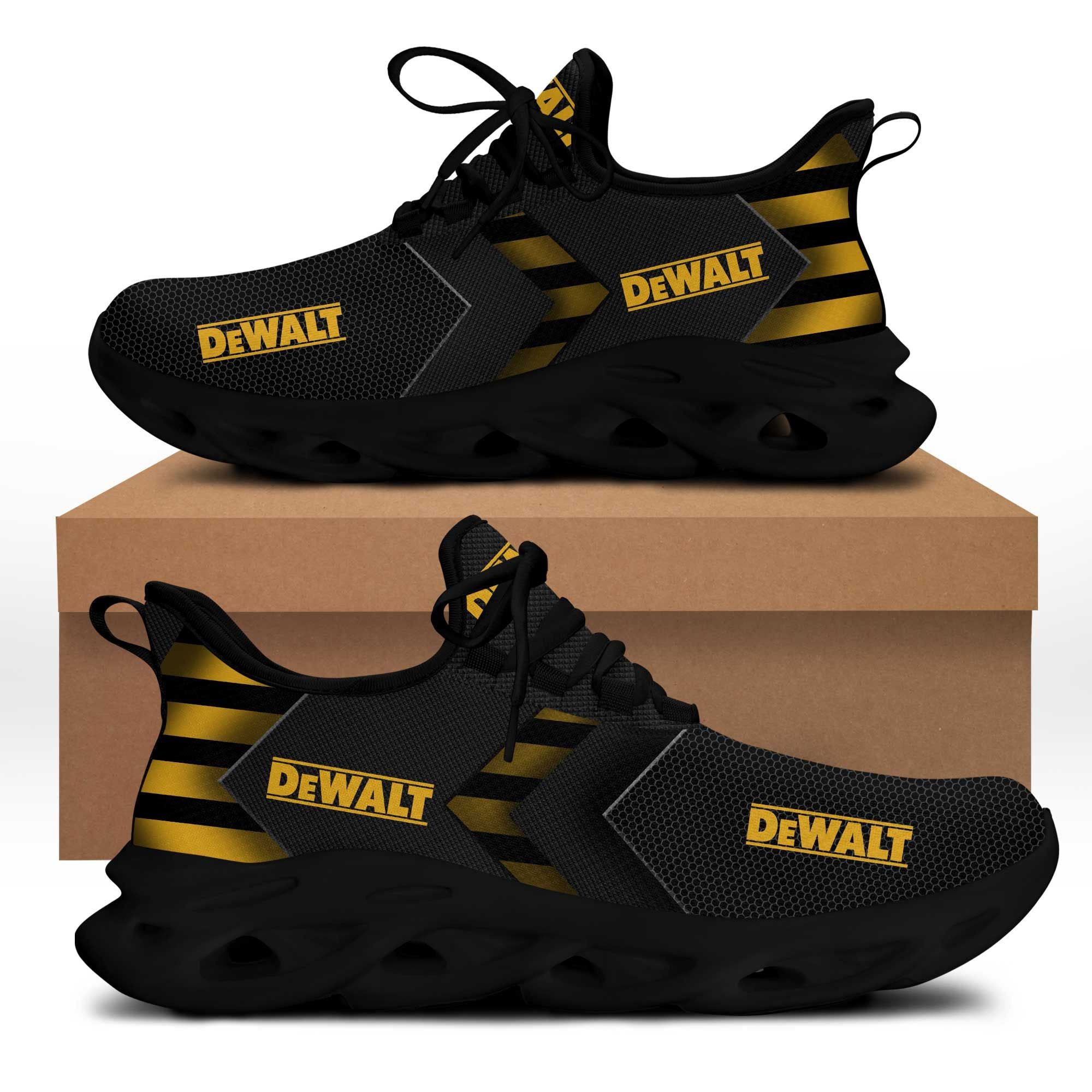 DW Custom Sneaker