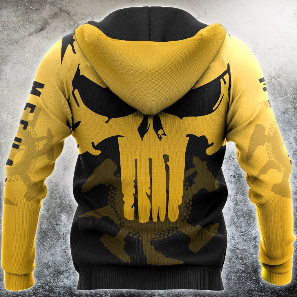 DW 3D Apparels