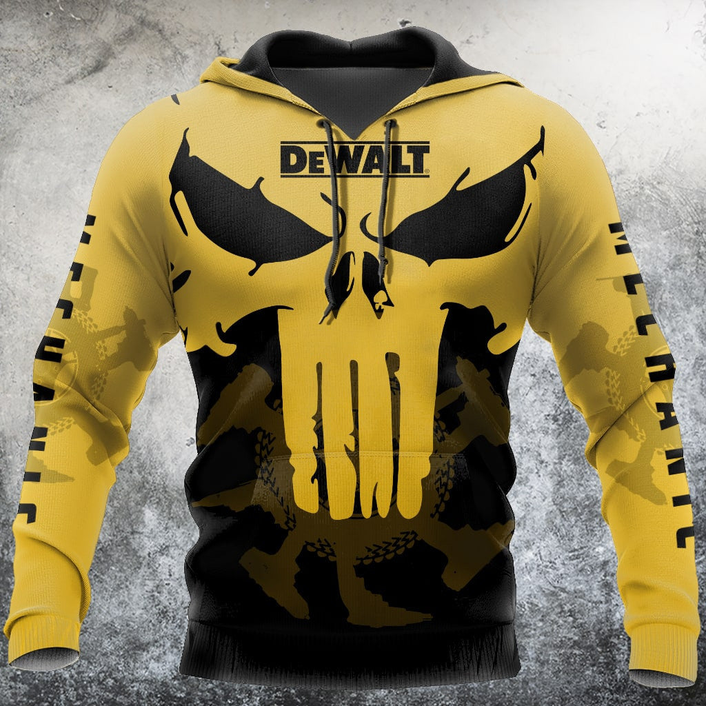 DW 3D Apparels