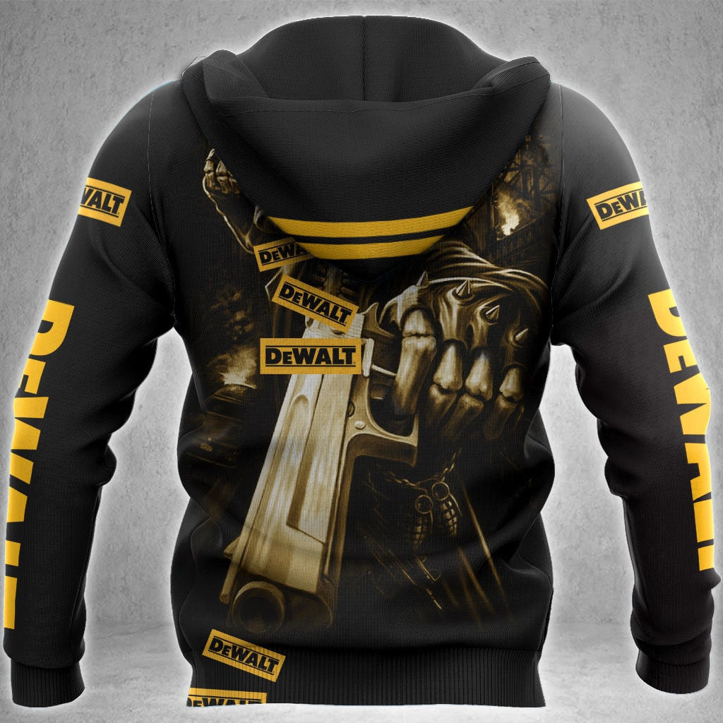 DW 3D Apparels