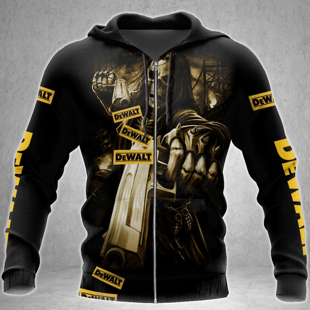 DW 3D Apparels