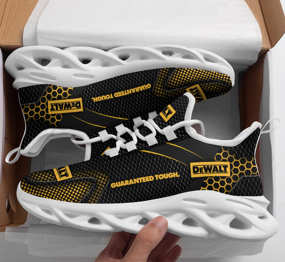 DW Custom Sneaker