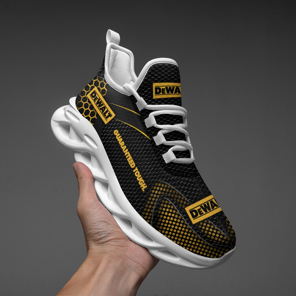 DW Custom Sneaker