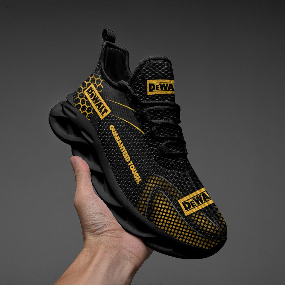 DW Custom Sneaker